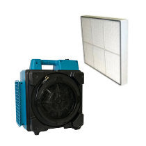 Air Filtration Department Thumbnail