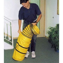 Air Mover Ducting Department Thumbnail