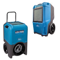 Dehumidifiers and Accessories Department Thumbnail