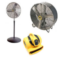 Flood Restoration Department Thumbnail