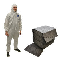 Flood Restoration Supplies Department Thumbnail