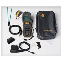 Moisture Detection Tools Department Thumbnail