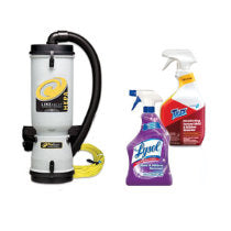 Mold Recovery Department Thumbnail