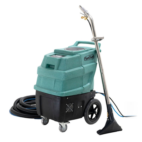CleanFreak 120 PSI Heated Carpet Cleaning Extractor w/ Wand & Hose Thumbnail