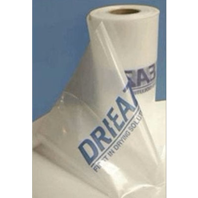 Dri-Eaz 8” Layflat Dehumidifier Ducting Thumbnail