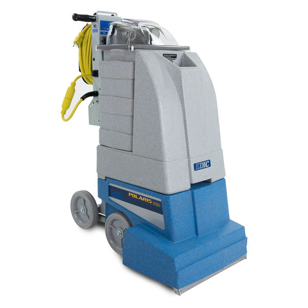 Side View of the EDIC Polaris 1200 Carpet Extractor Thumbnail