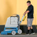 Cleaning Carpet with the EDIC Polaris 1200 Self-Contained Carpet Scrubbing Extractor Thumbnail