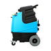 Large Transport Wheels & Locking Casters on Mytee Portable Carpet Extractor