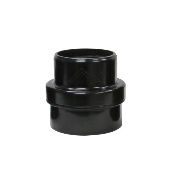 Mytee® 2" to 1.5" Vacuum Hose Cuff Reducer (#H141V)