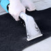 Mytee Tempo Cleaning Car Floor Mats