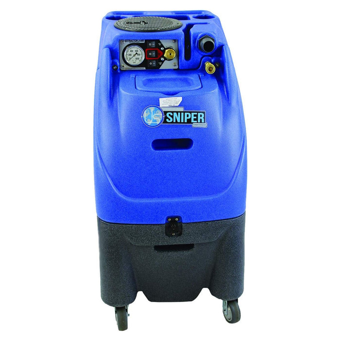 Front View of the Sandia Sniper 500 PSI Carpet Cleaning Extractor Thumbnail
