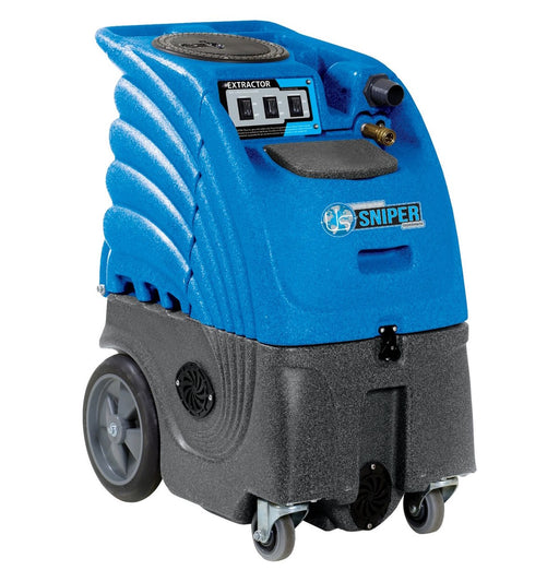 Sandia Non-Heated Small Area Carpet Cleaning Extractor (6 Gallons) - 100 PSI Thumbnail