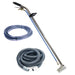 Optional Unheated Carpet Cleaning Extractor Tools Thumbnail