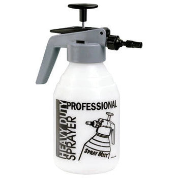 2 Quart Pump-Up Chemical Sprayer