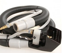 Upholstery Tool and Hose for EDIC