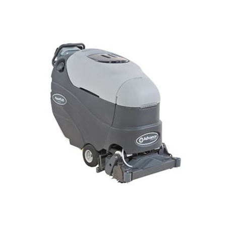 AquaPLUS AXP Battery Powered Self-Contained Carpet Extractor by Thumbnail