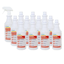 Bright Solutions® 'Activate' Enzyme - Case of 12 quarts with 1 Sprayer Thumbnail