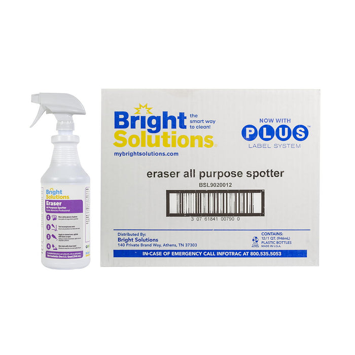 Bright Solutions® Eraser All Purpose Spotter Thumbnail