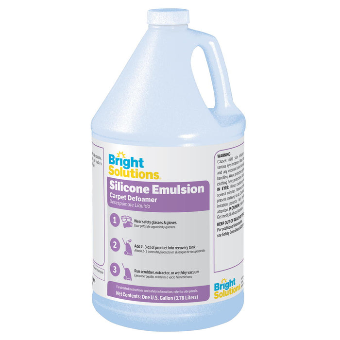 Bright Solutions Silicone Emulsion Carpet Defoamer (#BSL9500041) Thumbnail