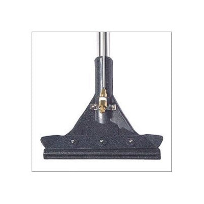 Adjustable Head Stand Up Carpet Cleaning Wand for CleanFreak® Extractors