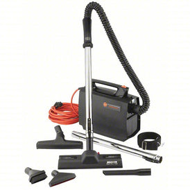 Hoover PortaPower Canister Vacuum