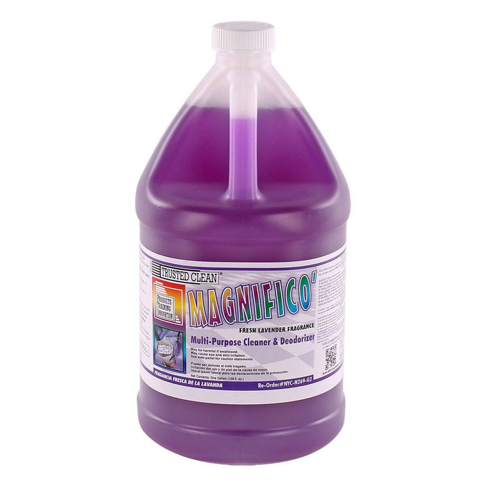 Lavender Scented Magnifico Cleaner Thumbnail