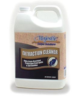 Majestic Carpet Extraction Cleaner by Misco (#106742) - 4 Gallons