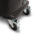 Front Wheels on the 2002CS Heated Carpet Extractor Thumbnail