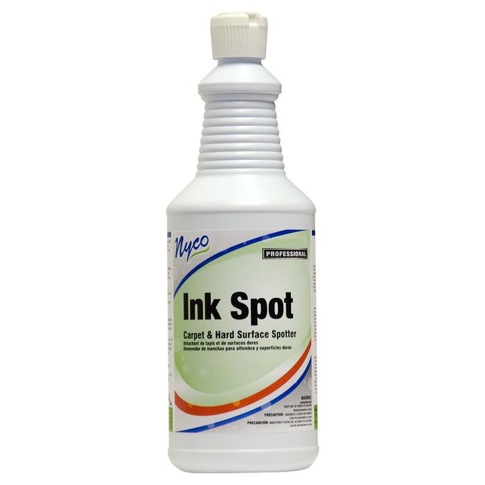 Nyco Ink Spot & Stain Remover - 6 Quarts Thumbnail