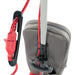 Oreck Upright Commercial Vacuum - cord lock Thumbnail