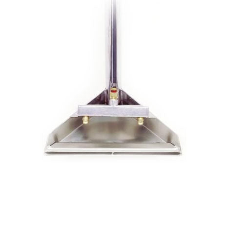 Powr-Flite® 12" Double Jet Stand Up Drag Wand Thumbnail