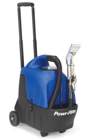 Powr-Flite Portable Commercial Spotter Thumbnail