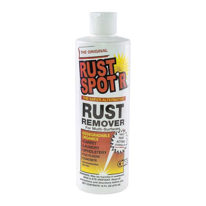 Rust Stain Remover by Core Thumbnail