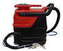 Sandia Indy 3 Gallon Heated Automotive Carpet Spotter (55 PSI) w/ 4" Stainless Steel Tool - #50-7000 Thumbnail