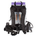 Straps on the ProTeam® Super Coach Pro 6 Quart Backpack Vac Thumbnail