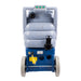 Rear Panel View of the Trusted Clean 12 Gallon Carpet Extractor Thumbnail
