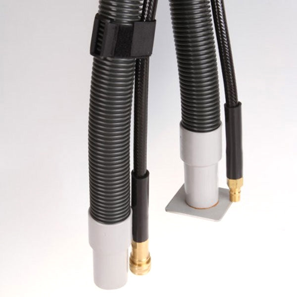 15 Foot Self-Contained Extractor Vacuum/Solution Hose Thumbnail