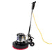 Trusted Clean 17 inch Commercial Floor Buffer - Left Side Thumbnail