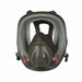 3M 6000 Series Full Facepiece Reusable Respirators Thumbnail