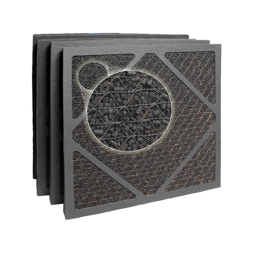 Activated Carbon Filter for Dri-Eaz® DefendAir Air Scrubber - 4 Pack Thumbnail