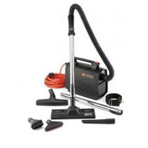 Canister Vacuums
