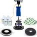Trusted Clean Basic Carpet Bonnet Cleaning Floor Buffer Package Thumbnail