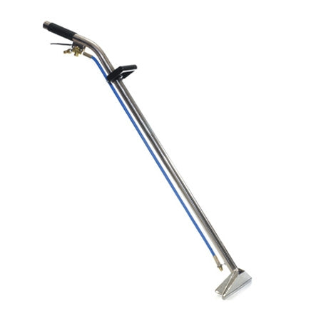 CleanFreak® 9" Single Jet Carpet Cleaning Wand Thumbnail