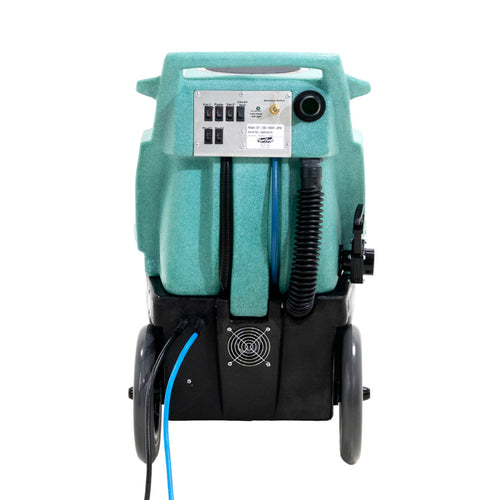 CleanFreak 120 PSI Heated Carpet Cleaning Machine - Rear View Thumbnail