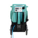 CleanFreak 120 PSI Heated Carpet Cleaning Machine - Rear View Thumbnail