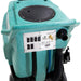 Control Panel on the 120 PSI Heated CleanFreak Carpet Extractor Thumbnail
