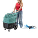 CleanFreak Carpet Extractor Being Transported Thumbnail