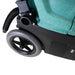 Dump Hose and Valve on the CleanFreak Heated 500 PSI Portable Carpet Extractor  Thumbnail