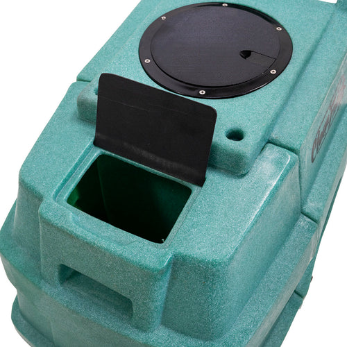 Solution Tank on the CleanFreak Heated Carpet Extractor Thumbnail