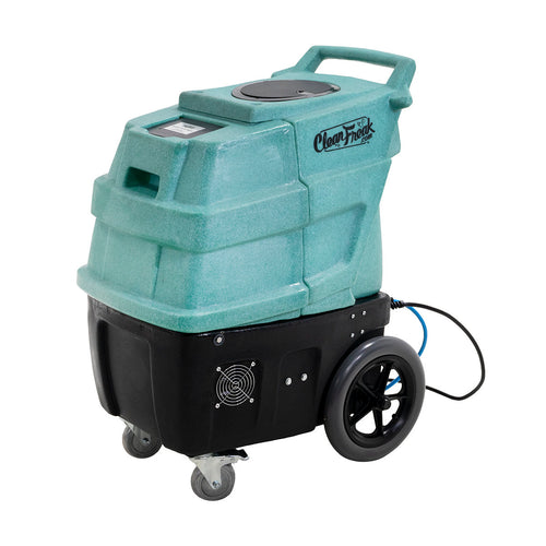 CleanFreak Heated Portable Carpet Extractor (#CF-25XG-HEAT-2PW) Thumbnail